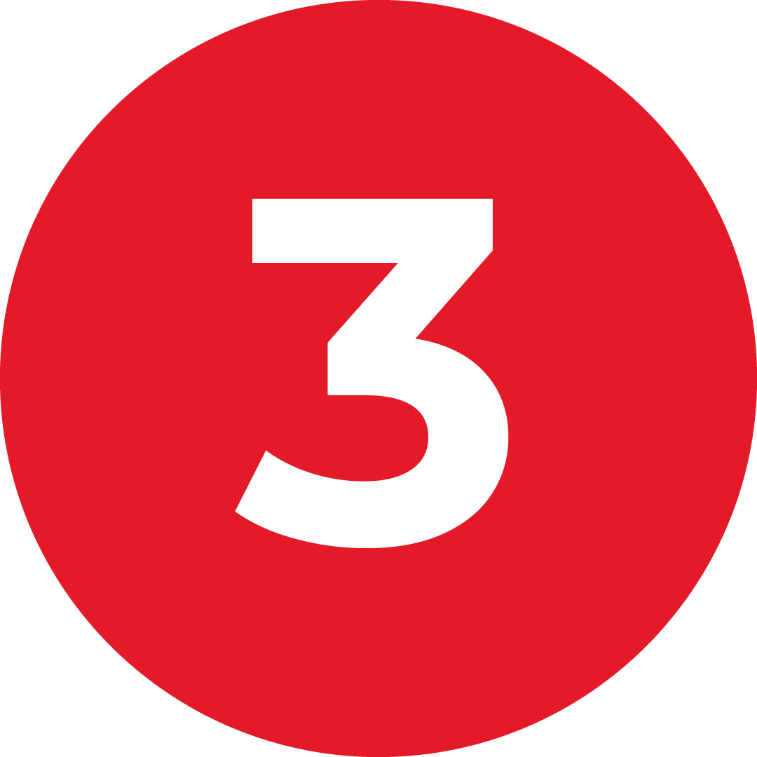 tres