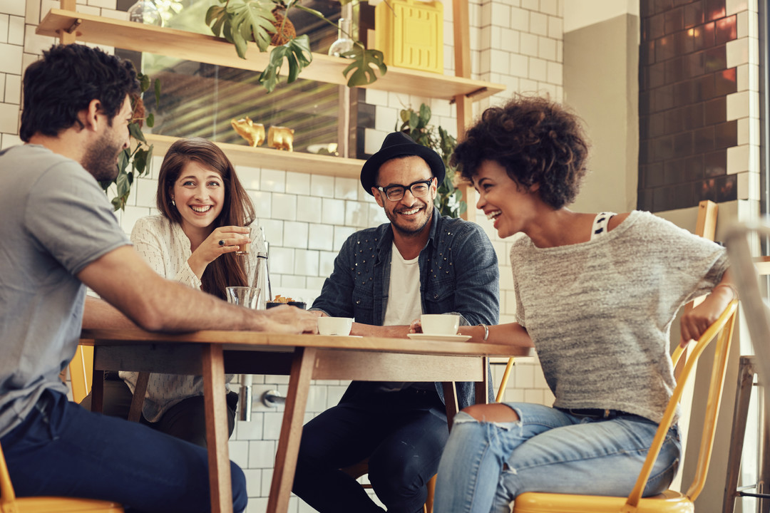 conversation Inglés conversacional